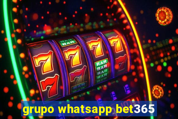 grupo whatsapp bet365